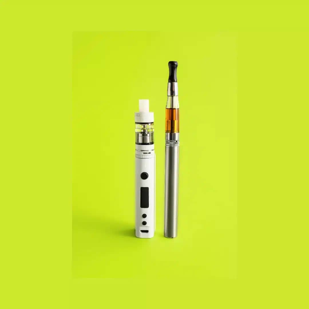 How to Use a DMT Vape Pen