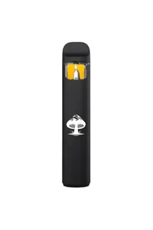 DMT | Disposable Half Gram Pen | Paradise Pen