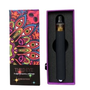 Half Gram DMT Disposable | Third Eye