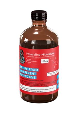 Proscaline Microdose (Mescaline Analogue)